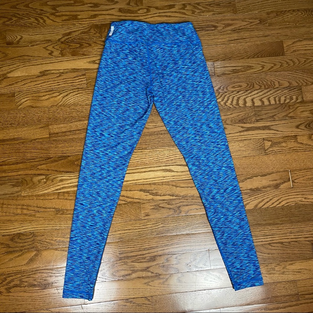 Zella Live-In High Waist Cosmic Space leggings in size small - Picture 4 of 9